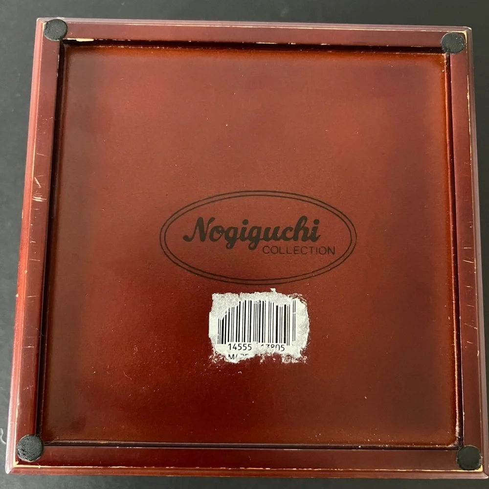 Nogiguchi Collection nogiguchi collection